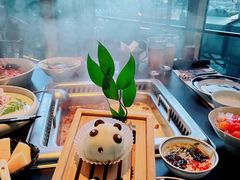-大隐·成都火锅Bistro(合生麒麟新天地店)