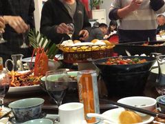 -川香鼎盛(市桥富华总店)