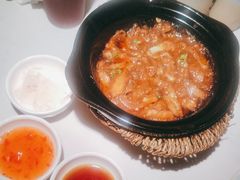 -四道菜·福建海蛎煎(世欧广场店)
