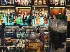 -云·酷 Atmosphere(国贸大酒店)