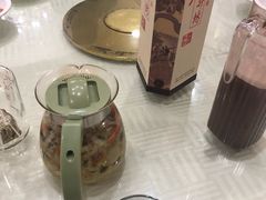 -江南村酒家