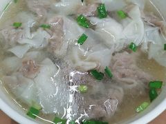 -清真蒋有记(老门东店)