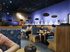 大堂-麦麦山云南菜(复地活力城店)