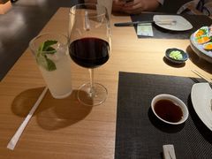 -德川家日本料理(中关村寰太大厦店)