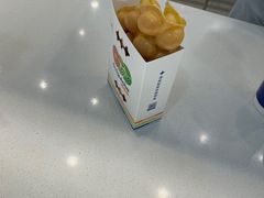 -桂桂茶(滨江百联店)