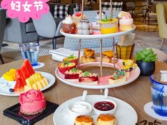 -粤海喜来登酒店·采悦轩中餐厅(天河城店)