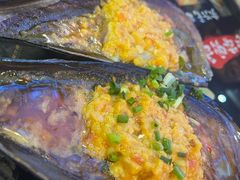-纪录片《人生一串》体验店(静安店)