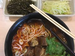 -李先生牛肉面大王(北京东四店)