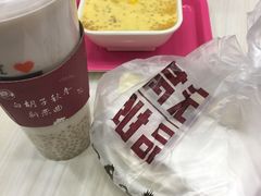 -满记甜品(巴黎春天宝山店)