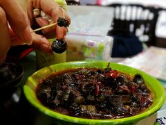 -龙老五汤店(站前西路店)