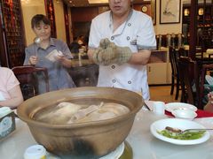 -新聚丰菜馆(太监弄店)