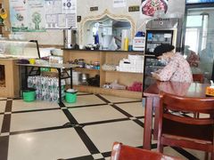 大堂-兰州老马食府(小潞邑店)