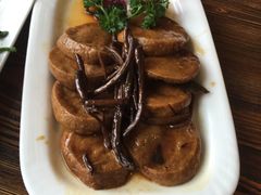 -浦江餐饮·上海菜馆(五四路店)