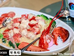 -广州富力丽思卡尔顿酒店