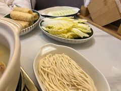 -如一鸡鲍鱼·粤式煲汤(长泰广场店)