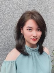 -MORI HAIR SALON日式美发沙龙