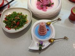 -花小蟹·无锡菜·大闸蟹主题餐厅·评弹表演(南长街店)