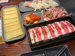 -新石器烤肉(之心城店)