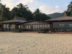 -石梅湾艾美度假酒店