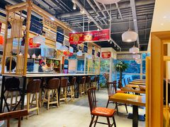 大堂-苗小坛酸汤鱼(酒仙桥店)