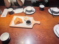 -绿茶餐厅(朝阳大悦城店)