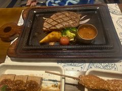 -十分牛西餐·牛扒专门店(光明广场店)