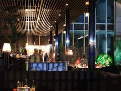 大堂-四季酒店·空中花园 Aria on 9