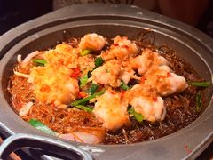 -绿茶餐厅(汇悦大融城店)