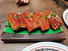 -大雄寿司(中华广场店)