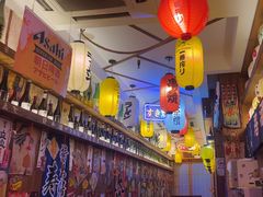 -坂吉屋·居酒屋深夜食堂(龙湖店)