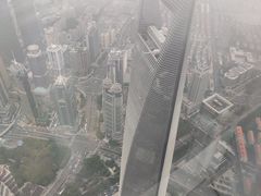 -上海中心大厦