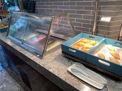 -浙江西子宾馆·瑶园咖啡厅