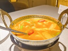 经典黄咖喱牛腩-BetterThai 泰加(苏州中心店)