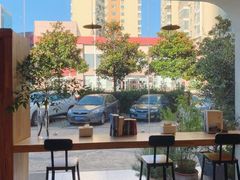 景观位-那家面包房(珠江路店)