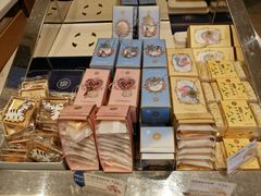-巴黎贝甜(武夷花园店)
