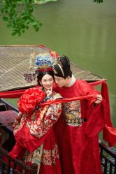 -今生有约婚纱摄影店(景德路店)