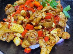 -建辉湖南土菜馆(南大街店)