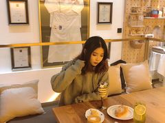 -角落低卡烘焙(正弘城店)