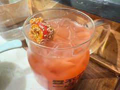 -小吊梨汤·北京菜·烤鸭(清河万象汇店)