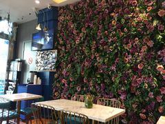 大堂-杜哈夫DOUX RÊVE·生日蛋糕(日月光店)