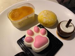 -加餐海鲜自助(集美银泰百货店)