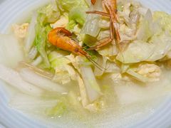 -老头儿油爆虾·知味杭州(爱琴海购物中心)