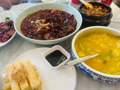 -陈麻婆豆腐总店