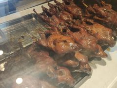 -王浩儿纪六孃甜皮鸭(东大街店)