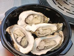 乳山生蚝王-三个大叔烤羊肉串·炭炉砂锅菜(西三旗店)