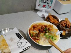 -小豆海棠(人民南路店)