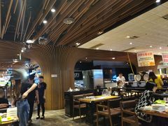 大堂-火炉火自助餐(悠唐购物中心店)