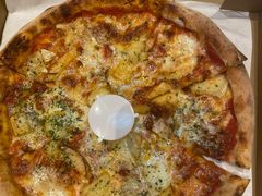 -BONAZZA 意大利餐厅