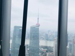 -上海中心大厦