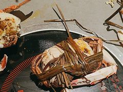 -一方渔歌蒸汽海鲜自助(文化路万达广场店)